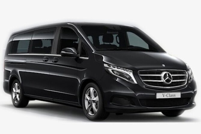 Airport Transfer -One way Bucharest Otopeni Henri Coandă Airport - Otopeni Airport pickup: the part that saves your sanity