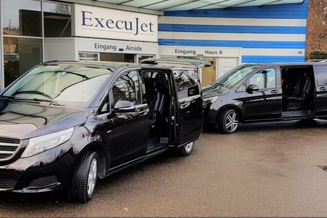 Airport Transfer -One way Bucharest Otopeni Henri Coandă Airport - Getting from your Bucharest hotel to the departure terminal