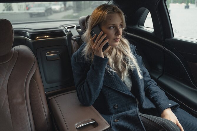 Airport transfer Otopeni to Bucharest - FAQ