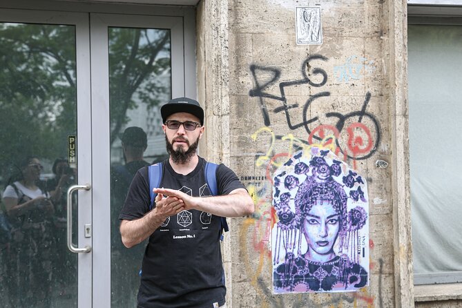 Alternative Bucharest Walking Tour - Value check: is $12.33 worth it?