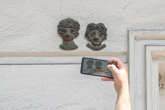 Alternative Bucharest Walking Tour - Practical tips that make the experience smoother