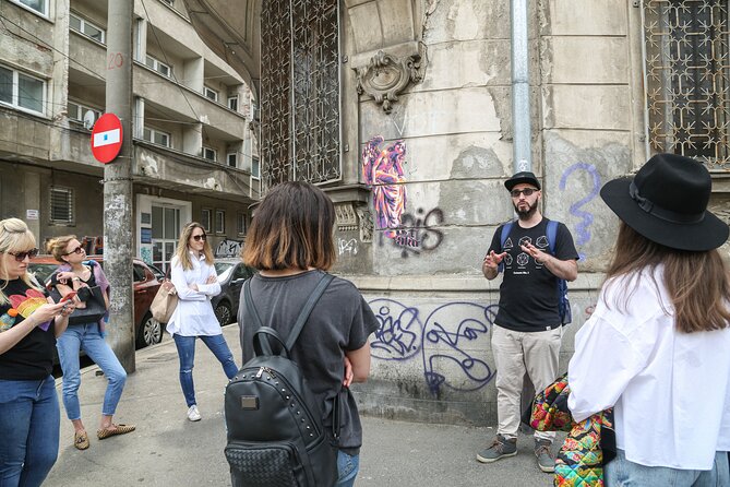Alternative Bucharest Walking Tour - Who this tour is best for (and who should skip it)