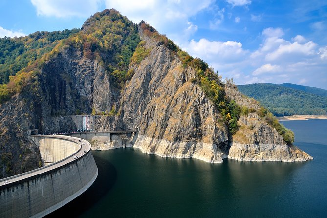 Amazing Romania - Seven day private tour from Bucharest - Transfăgărășan Highway and Poenari Citadel