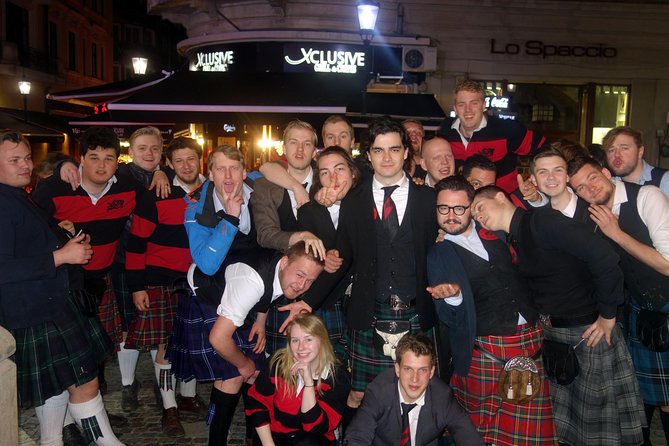 Bachelor Party in Bucharest - Nightlife Tour - Who this tour fits best (and who should rethink it)