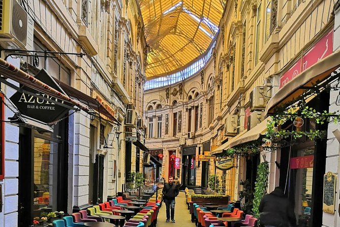 Best of Bucharest | Private Walking Tour - Memorialul Renașterii in Revolution Square: Monarchy to 1989 Without the Headache