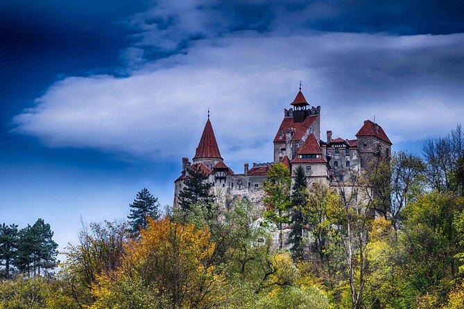 Best of Romania in 10 Days - Why This 10-Day Best of Romania Route Works
