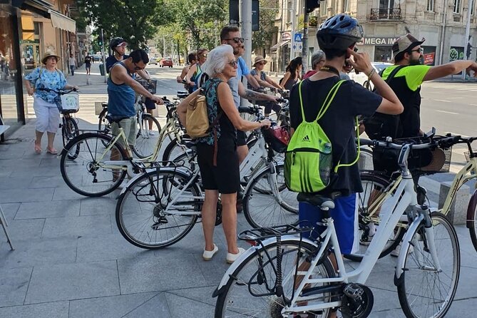 Bike Rentals - Booking a Bike Rental in Bucharest: The Big Picture
