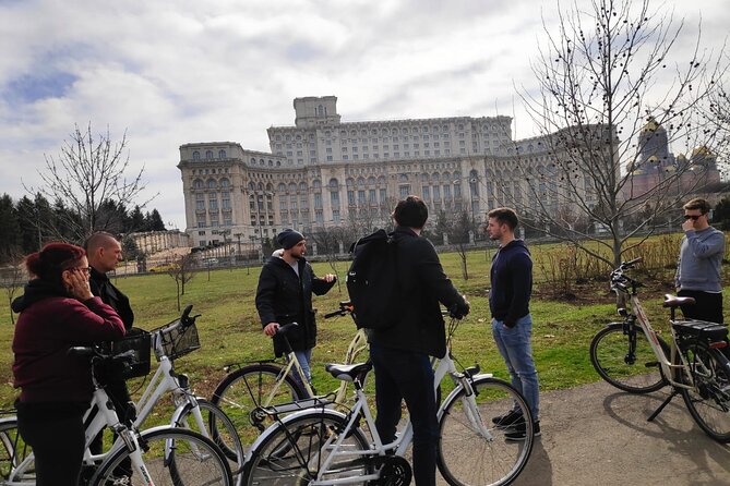 Bike Rentals - Getting Oriented Fast: Using the Map and Top Tips