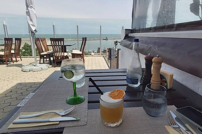 Black Sea and Constanța City - Private Tour from Bucharest - Ovidiu Square and the old town feel: where the city is easy to understand on foot