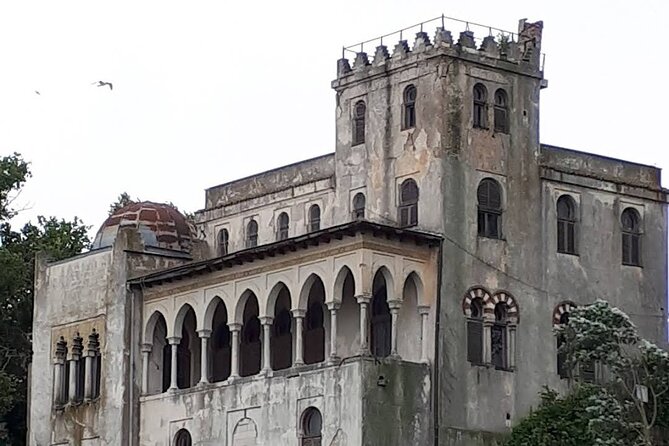 Black Sea and Constanța City - Private Tour from Bucharest - What you get for the money: private pacing, standout guides, and smart time use