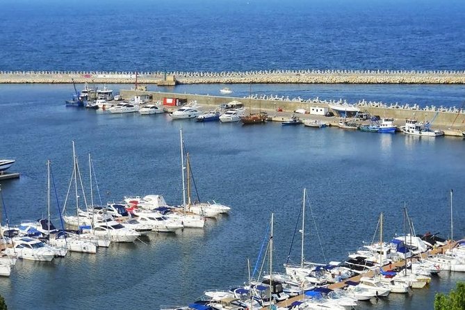 Black Sea Private Tour, Day Trip to Constanta from Bucharest - Key things that make this tour work