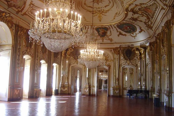 Black Sea Private Tour, Day Trip to Constanta from Bucharest - Pickup, air-conditioned comfort, and an English-led drive