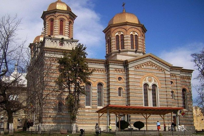 Black Sea Private Tour, Day Trip to Constanta from Bucharest - Beach time in Constanta (and how Mamaia may fit)