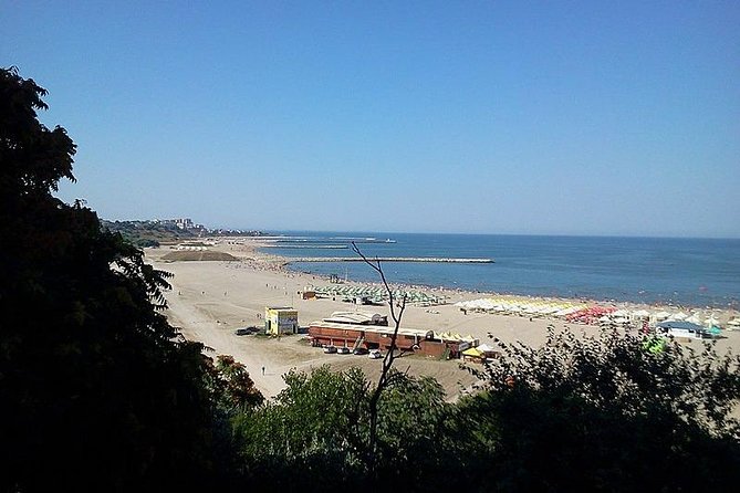 Black Sea Private Tour, Day Trip to Constanta from Bucharest - Price and value: is $167.37 per person fair?