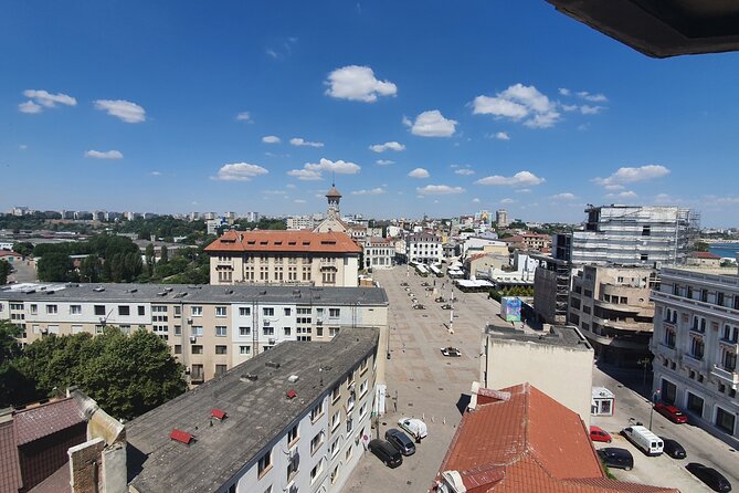 Black See, Constanta and Mamaia Beach - Day Trip from Bucharest - Quick hits: what makes this trip work