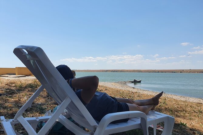 Black See, Constanta and Mamaia Beach - Day Trip from Bucharest - Pacing and flexibility: using the itinerary like a tool, not a rulebook