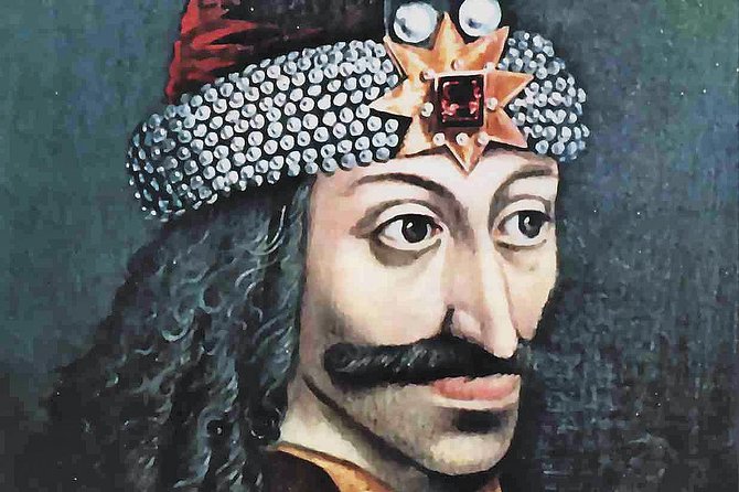Bran Castle, Peles Castle and Brasov City - Private Tour from Bucharest - The English Guide/Driver Makes the Day Feel Thoughtful