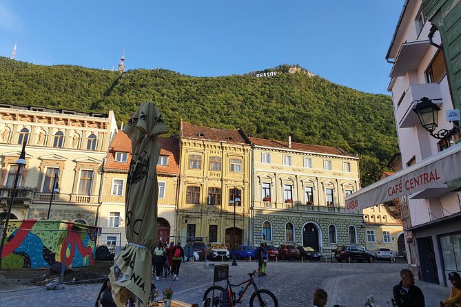 Bran Castle, Peles Castle and Brasov City - Private Tour from Bucharest - How to Plan Your Day So It Feels Enjoyable