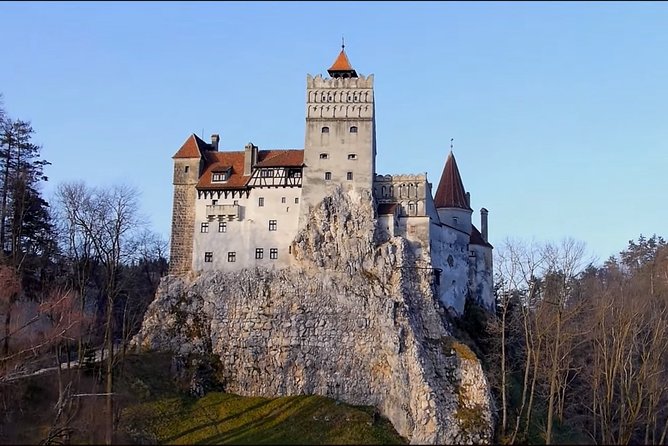 Bran Castle & Peles Castle - Premium Private Tour - Who should book this Bran and Peles day trip