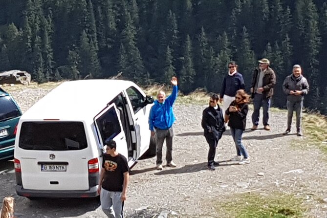Bran (Dracula) Castle, Peles Castle, Brasov City - Private Tour - Private Transportation and Timing: Where the Money Actually Goes