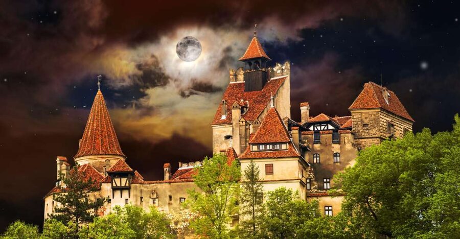 Bran: Guided Castle Tour - The rooms you may see: a practical checklist of stops