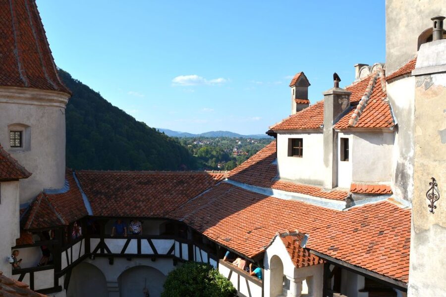 Bran: Guided Castle Tour - Who this tour suits best