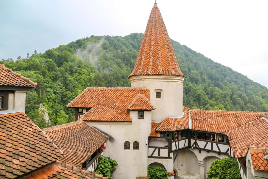 Brașov: Bran, Râșnov, and Peleș Castles Tour with Guide - The day in motion: Brașov pickup, tight timing, and how you avoid wasting hours