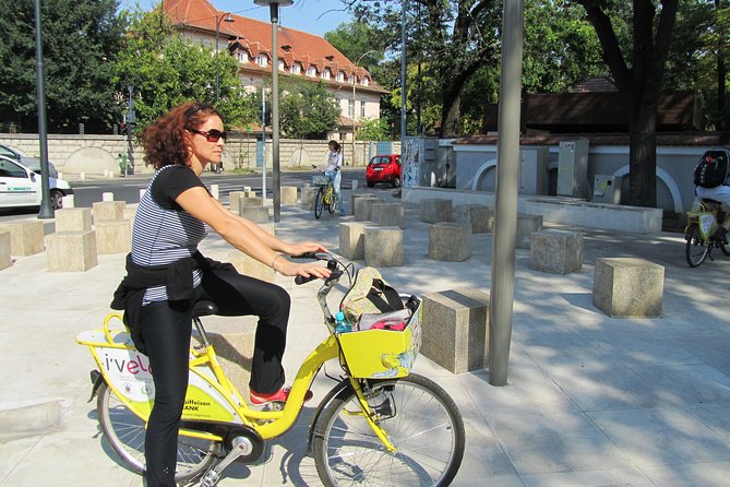 Bucarest à vélo - Herăstrău Park: the cycling break Bucharest actually needs