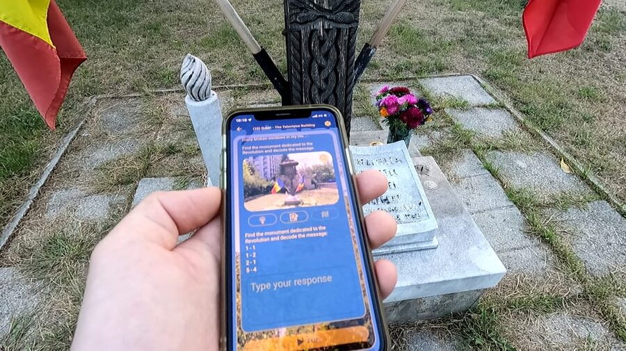 Bucharest 1989 Revolution Walking Tour with Smartphone App - Price and logistics that actually matter for your day