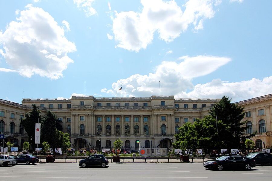 Bucharest: 2-Hour City Highlights Bike Tour - Should you book it?