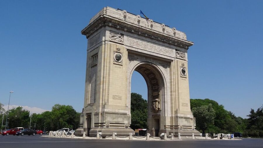 Bucharest 3–Hour Private City Tour - Who should book this Bucharest tour (and who should skip it)