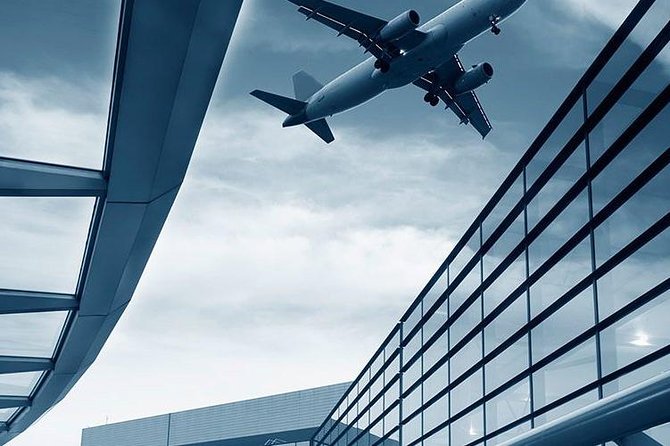 Bucharest Airport Transfer - Quick Takeaways Before You Book