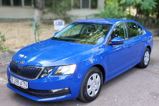 Bucharest Airport Transfer - What Happens When Your Flight Gets Delayed