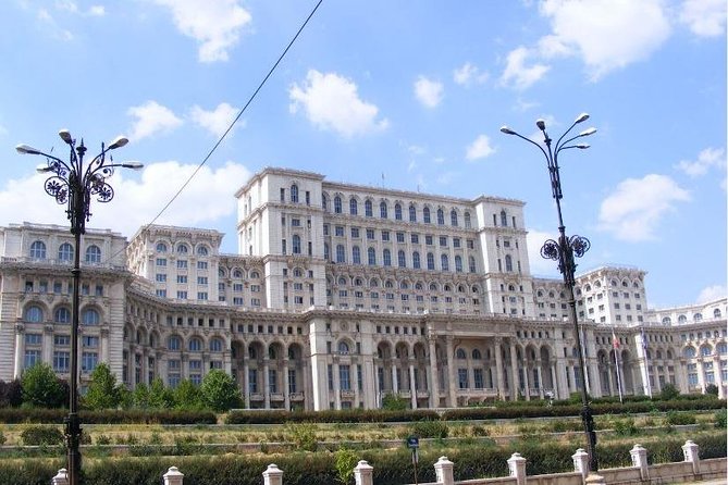 Bucharest and Beyond Private Full-Day Tour - A private full day that balances power, folklore, and streets