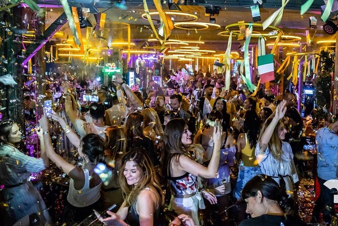 Bucharest Bachelors Stag or Hen Old Town Party Night Out - Key highlights you’ll actually care about