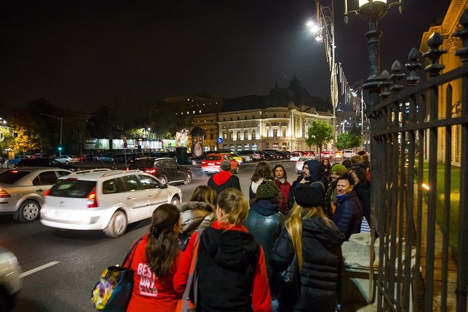Bucharest Beer and Culture Tour with a Local - Price and pacing: what $118.94 buys you in practice