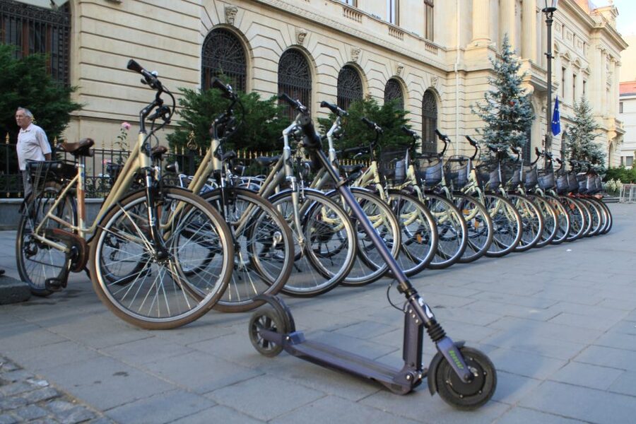 Bucharest Bike Rentals - Key Highlights You’ll Care About