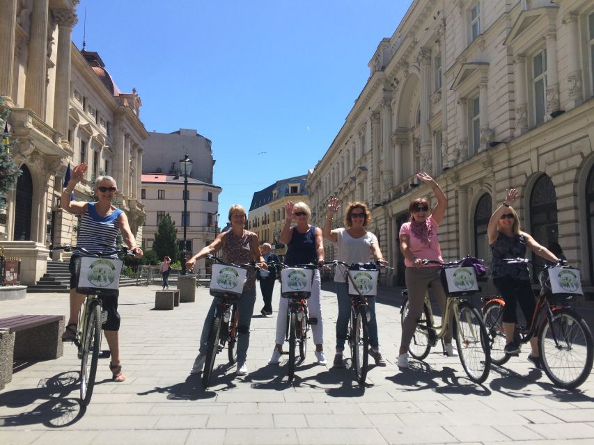 Bucharest Bike Rentals - Price and Value: Is $23 Worth a Full Day?