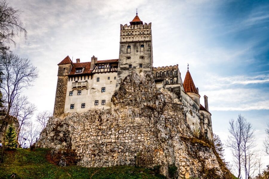 Bucharest: Bran Castle and Bear Sanctuary Small-Group Tour - The drive through the Carpathians: where the day starts