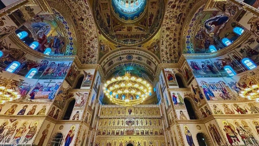Bucharest: Cathedral of Salvation & Parliament Tour - Should you book the Bucharest Cathedral of Salvation & Parliament tour?