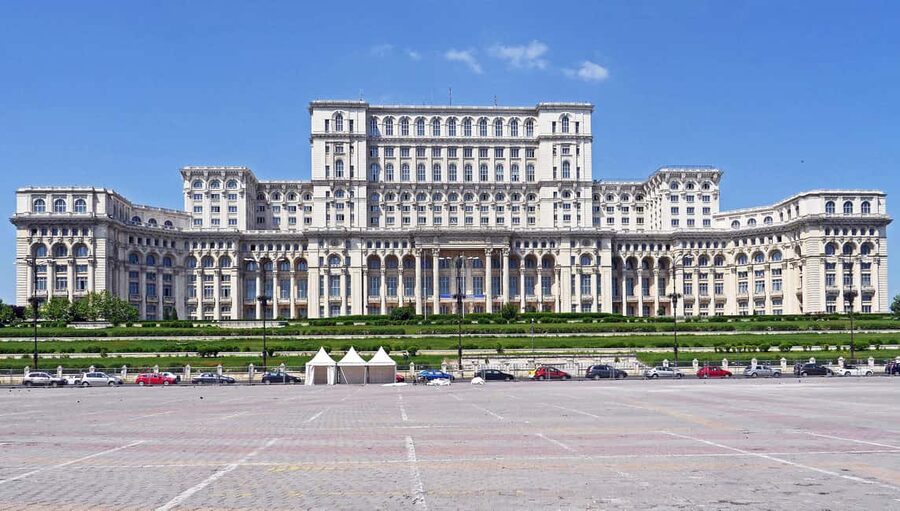 Bucharest : Ceaușescu Mansion , Parliament & Village Museum - Key highlights to look forward to