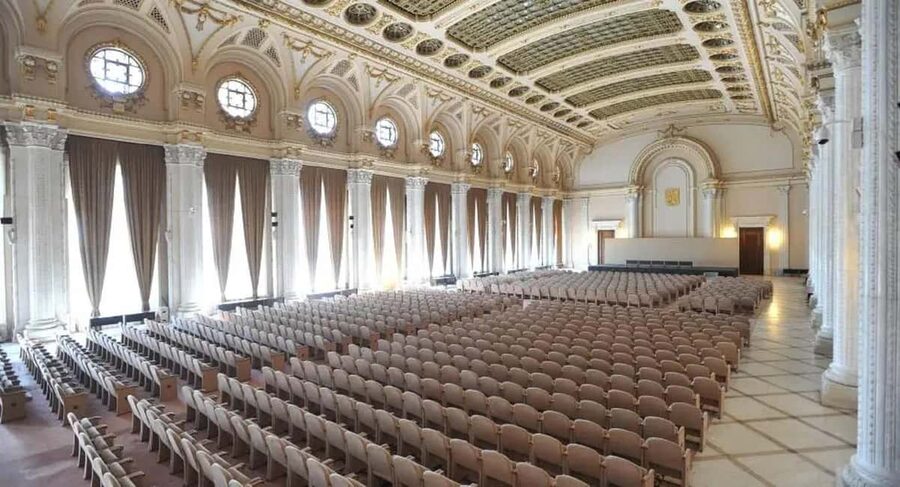 Bucharest : Ceaușescu Mansion , Parliament & Village Museum - Tickets, skip-the-line help, and what to expect at each entrance