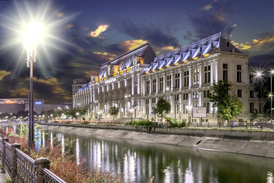 Bucharest: Charm of the Belle Époque Private Tour - Key highlights worth knowing