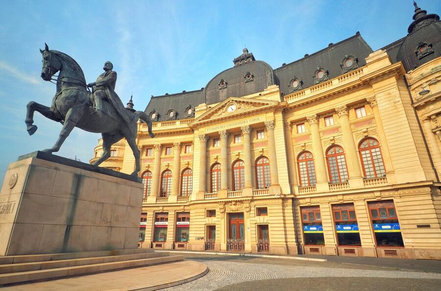 Bucharest: Charm of the Belle Époque Private Tour - Should you book Bucharest Charm of the Belle Époque Private Tour?