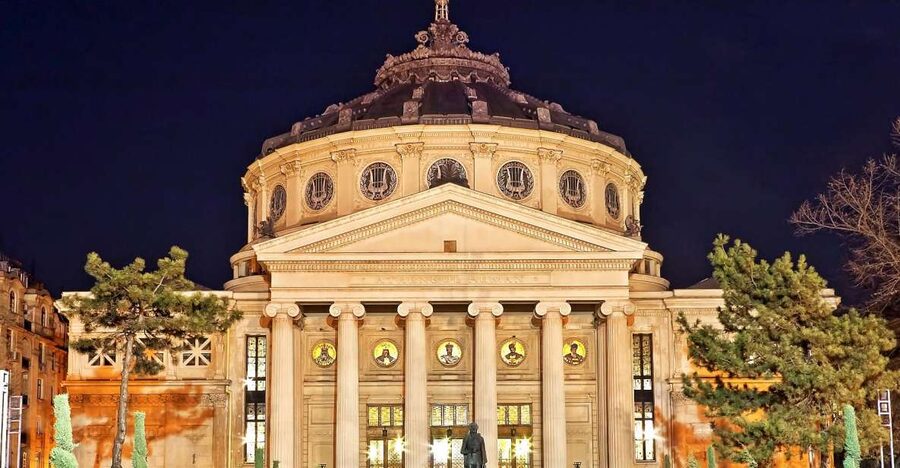 Bucharest: Charm of the Belle Époque Private Tour - King Carol I and why the Belle Époque happened in Bucharest