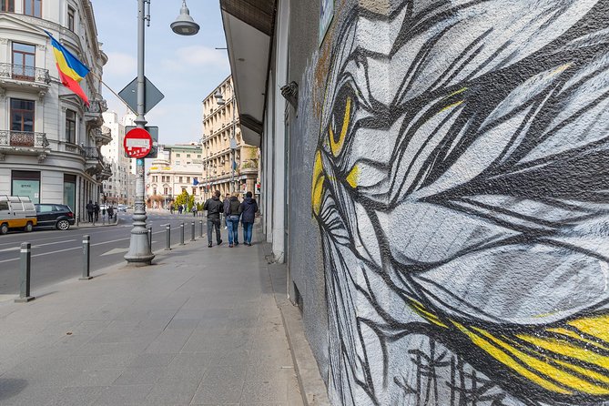 Bucharest Chronicles - The secret passage and medieval churches you can actually feel