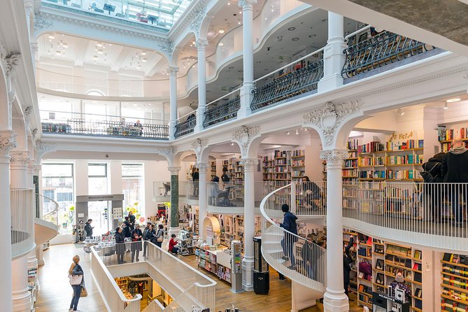 Bucharest Chronicles - Your guide can make or break it (and Mircea’s style shows up)