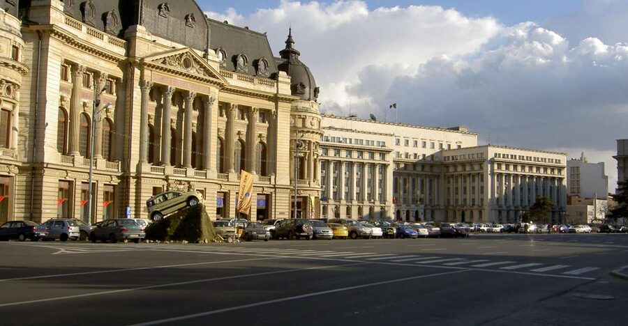 Bucharest: City Highlights Guided Walking Tour - Who Should Book This Bucharest Highlights Walking Tour?