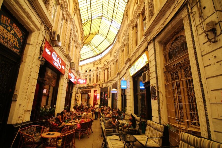 Bucharest: City Highlights Guided Walking Tour - Should You Book This Bucharest Highlights Walk?