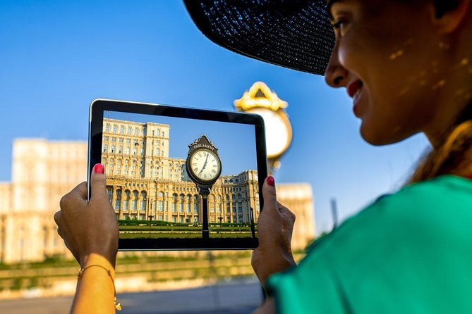 Bucharest City Tour 4h - Why Bucharest clicks in a 4-hour story arc